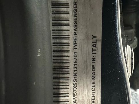 Used 2019 Maserati Ghibli GranSport image 40