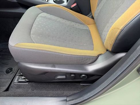 Certified 2024 Subaru Crosstrek 2.5i Sport AWD/4WD image 22