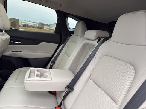 New 2026 Nissan Murano SL image 35