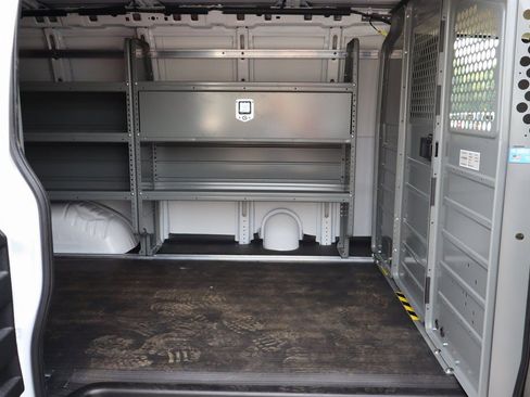 New 2025 Chevrolet Express 2500 w/ Driver Convenience Package image 6