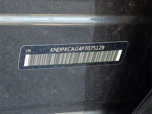 Used 2023 Kia Sportage SX Prestige image 28