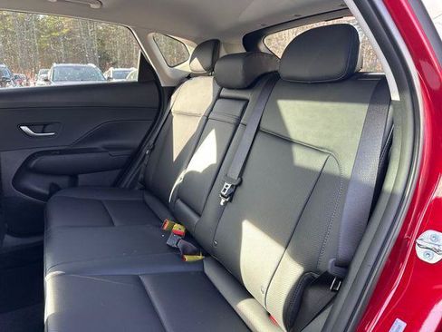New 2026 Hyundai Kona Limited AWD/4WD image 22