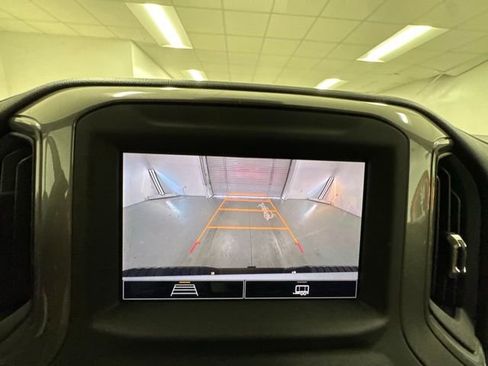 New 2026 Chevrolet Silverado 2500 Custom w/ Custom Value Package image 17