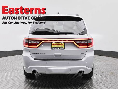 Used 2024 Dodge Durango GT RWD image 6