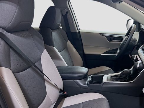 New 2025 Toyota RAV4 XLE FWD image 26