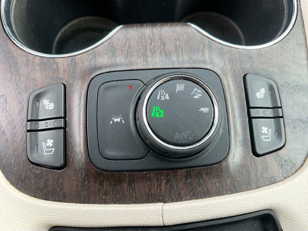 Used 2022 GMC Acadia Denali w/ Denali Ultimate Package AWD/4WD image 21