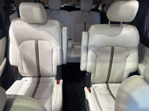 Used 2024 MAZDA CX-90 3.3 Turbo S w/ Premium Package AWD/4WD image 16