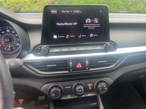 Used 2023 Kia Forte LXS image 6