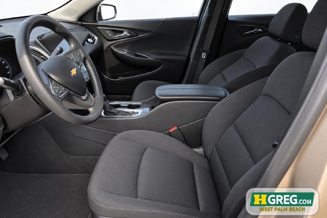 Used 2024 Chevrolet Malibu LT FWD image 11