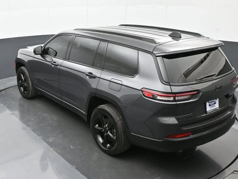 Used 2021 Jeep Grand Cherokee L Laredo AWD/4WD image 30