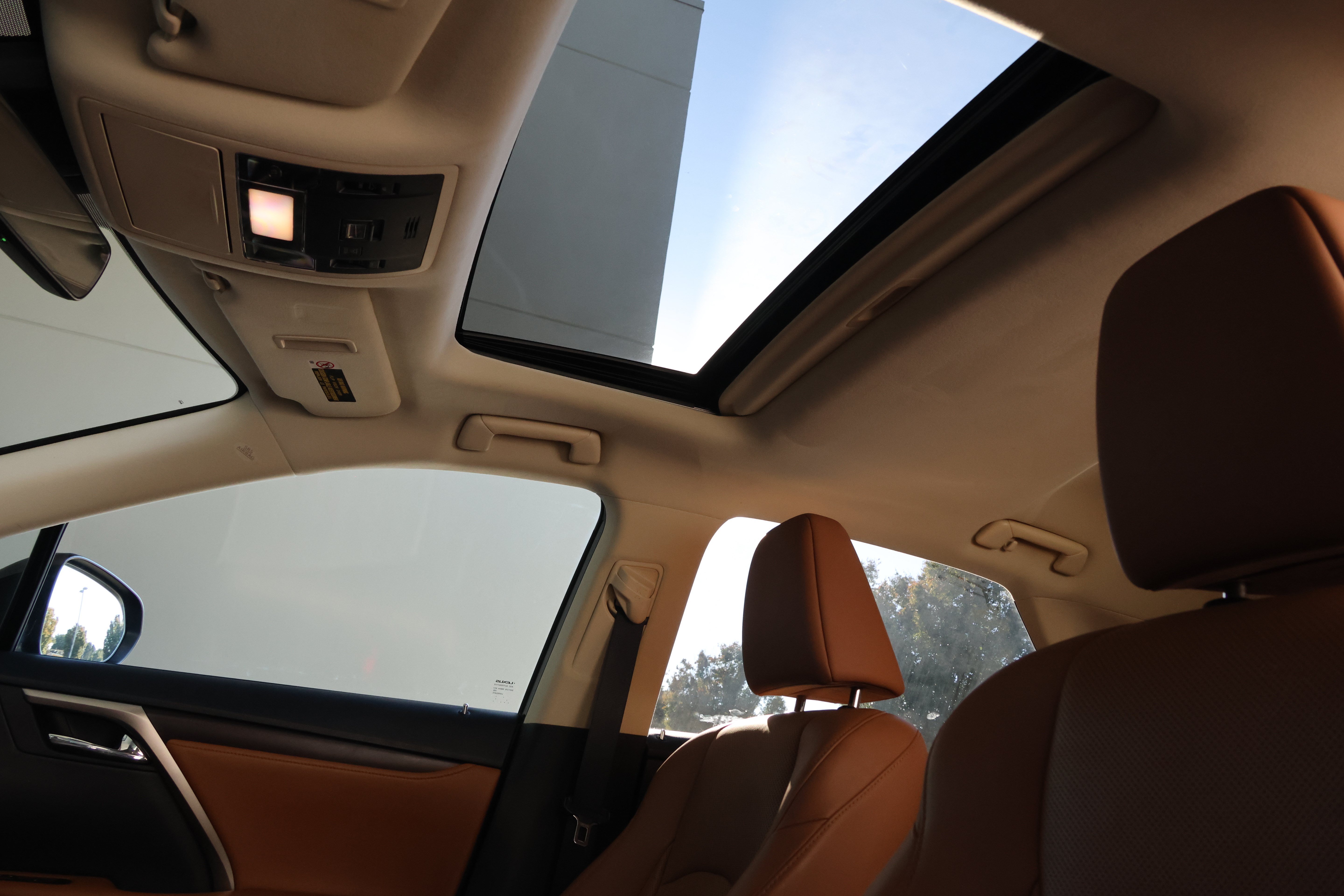 Used 2021 Lexus RX 350 AWD w/ Premium Package image 32