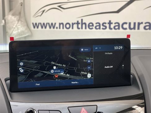 New 2026 Acura RDX SH-AWD w/ Technology Package image 19