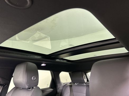 Certified 2024 Land Rover Range Rover Evoque S image 10