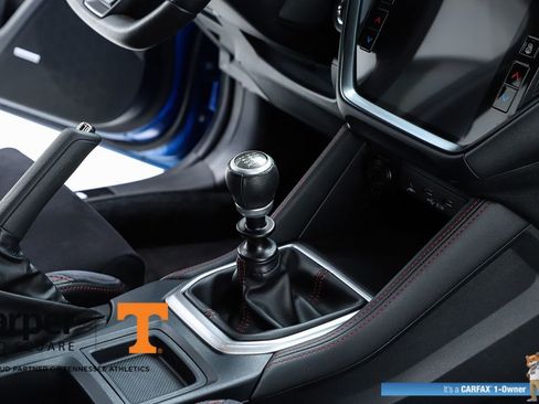 Used 2022 Subaru WRX Limited AWD/4WD image 33