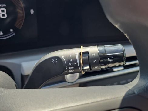 New 2026 Hyundai Tucson SE FWD image 26