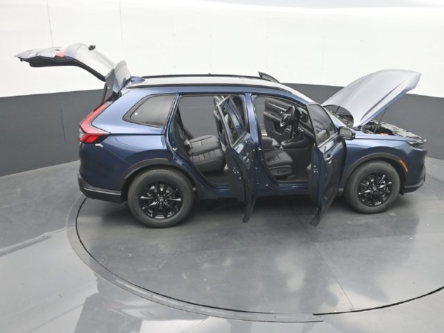 New 2026 Honda CR-V Sport-L image 50