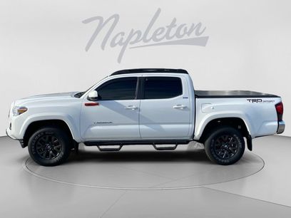 Used 2021 Toyota Tacoma SR5