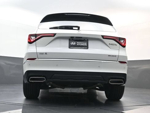 Used 2024 Acura MDX w/ Technology Package AWD/4WD image 25