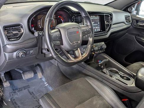 Used 2022 Dodge Durango GT AWD/4WD image 10
