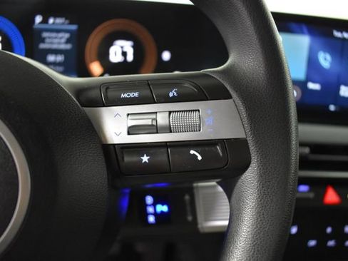 Used 2025 Hyundai Sonata SEL image 17