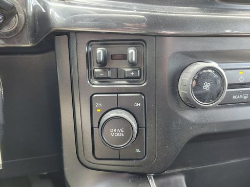 Used 2022 Ford F150 XL w/ STX Appearance Package AWD/4WD image 17