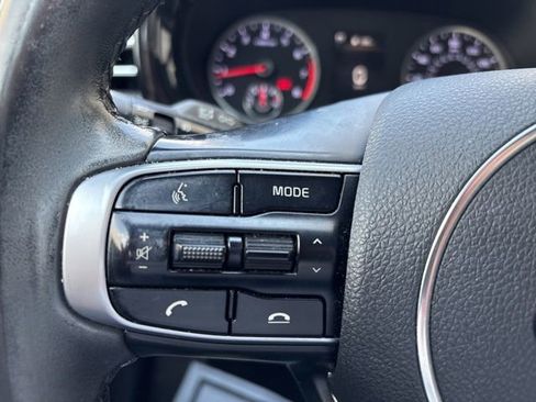 Certified 2021 Kia K5 GT-Line AWD/4WD image 15
