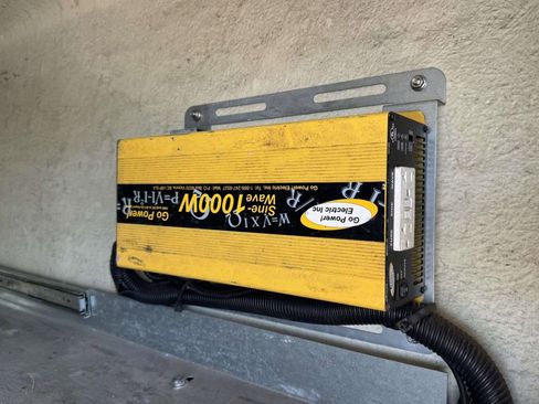 Used 2011 Chevrolet Silverado 2500 W/T RWD image 13