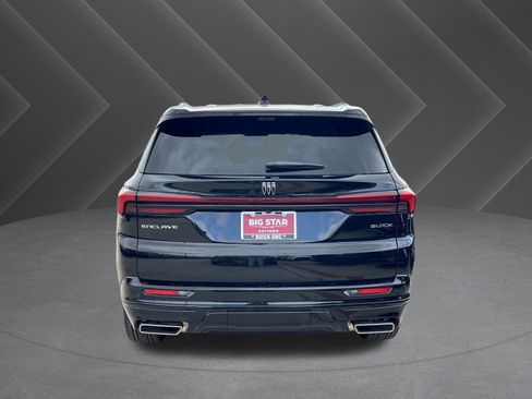 New 2026 Buick Enclave Sport Touring image 3