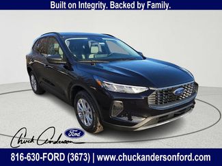 New 2025 Ford Escape Active w/ Active Premium Tech Pack video 1