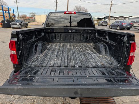 Used 2017 GMC Sierra 1500 2WD Double Cab w/ Elevation Edition image 26