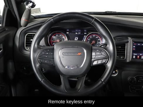 Used 2018 Dodge Charger Police w/ Fleet Safety Group AWD/4WD image 7