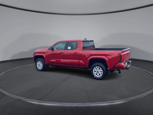 New 2026 Toyota Tacoma SR5 AWD/4WD image 6