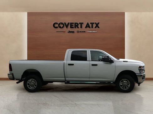 New 2026 RAM 2500 Tradesman AWD/4WD image 6