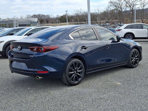Used 2025 MAZDA MAZDA3 s image 6