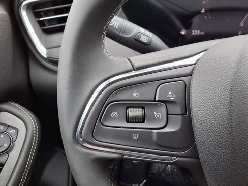 New 2026 Buick Encore GX Preferred FWD image 9