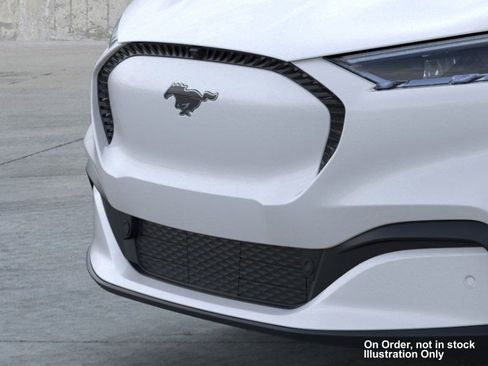 New 2026 Ford Mustang Mach-E Select image 13