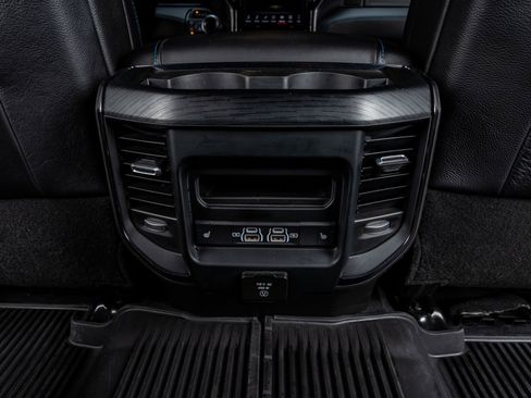 Used 2024 RAM 2500 Power Wagon w/ Level 2 Equipment Group image 34