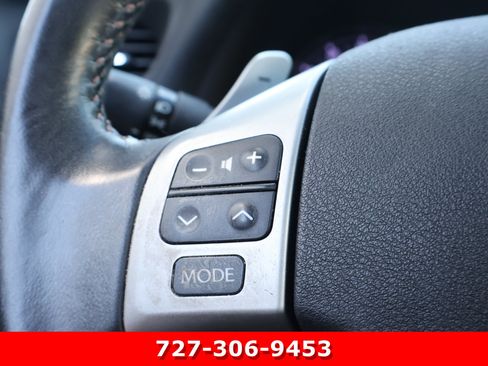 Used 2012 Lexus IS 250C w/ Luxury Pkg RWD image 26