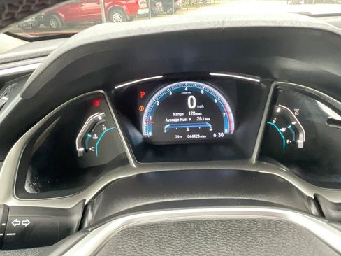 Used 2020 Honda Civic EX image 26