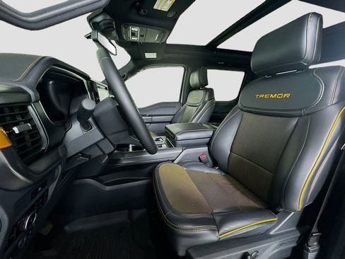 Used 2025 Ford F150 Tremor w/ Equipment Group 402A High image 11