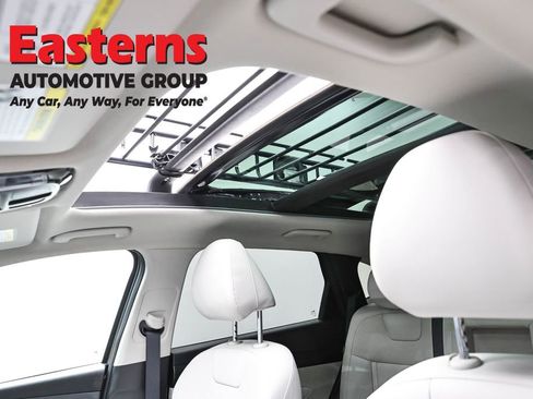 Used 2025 Hyundai Tucson SEL image 35