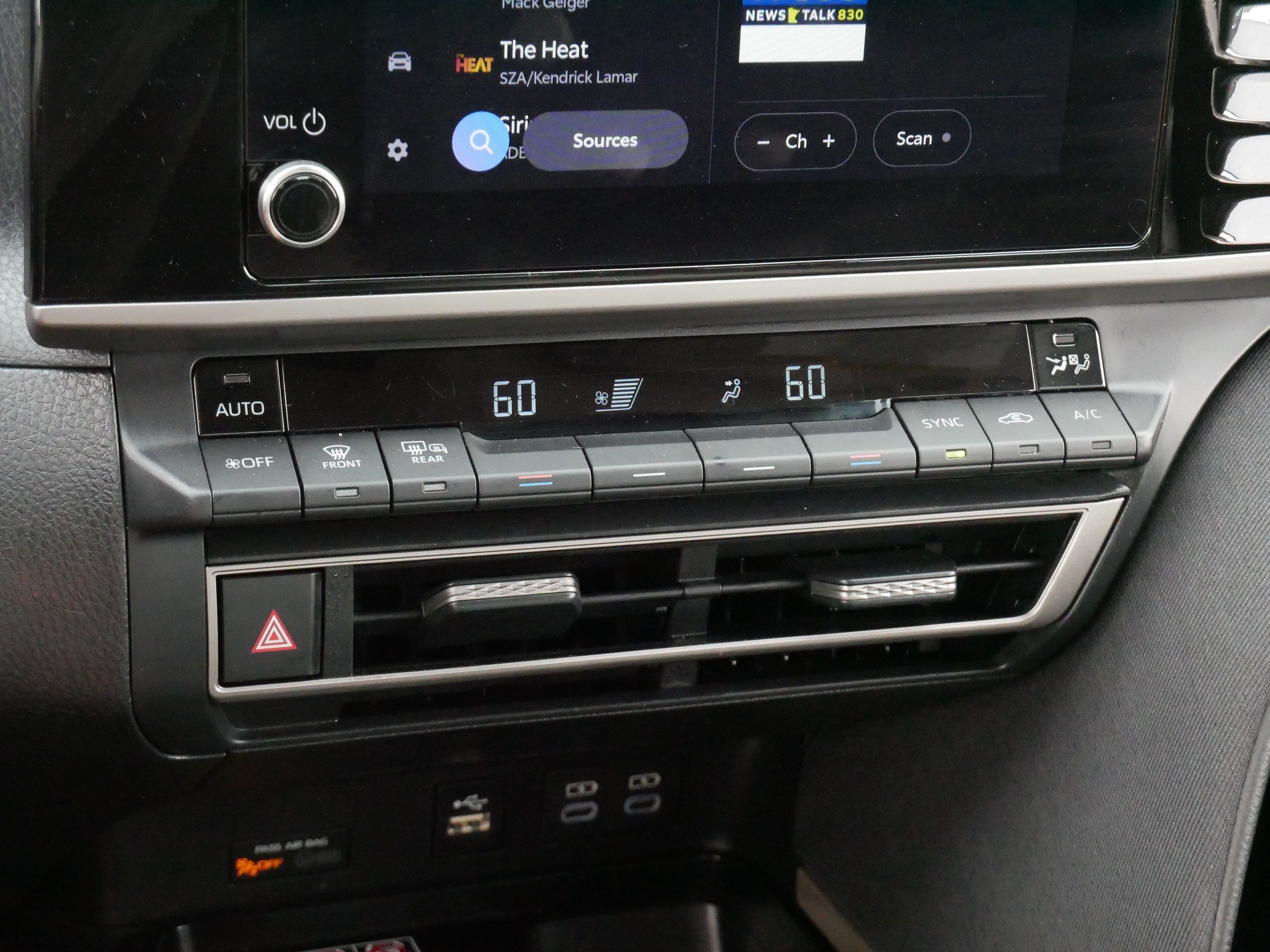 Certified 2026 Toyota Camry LE FWD image 23