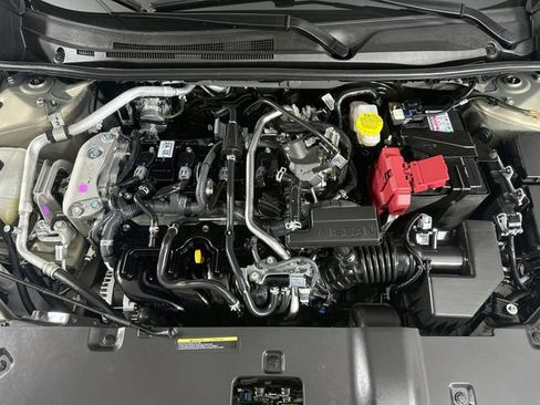 Used 2026 Nissan Sentra SV w/ Floor Mat Package FWD image 28