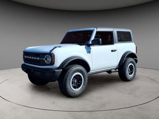New 2025 Ford Bronco 2-Door w/ Sasquatch Package video 1
