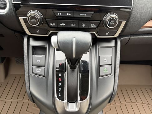 Used 2021 Honda CR-V EX-L image 21