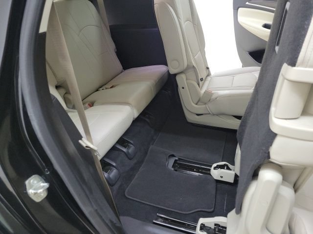 Used 2023 Buick Enclave Premium w/ Experience Buick Package FWD image 15