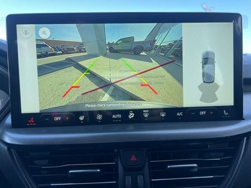 New 2026 Ford Escape Base image 12