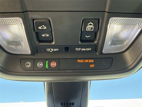 Used 2019 Cadillac XT5 Premium Luxury image 21