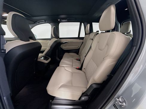 New 2026 Volvo XC90 B5 Plus w/ Protection Package AWD/4WD image 26