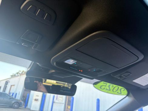 New 2025 Ford Mustang Mach-E GT w/ Interior Protection Package AWD/4WD image 23